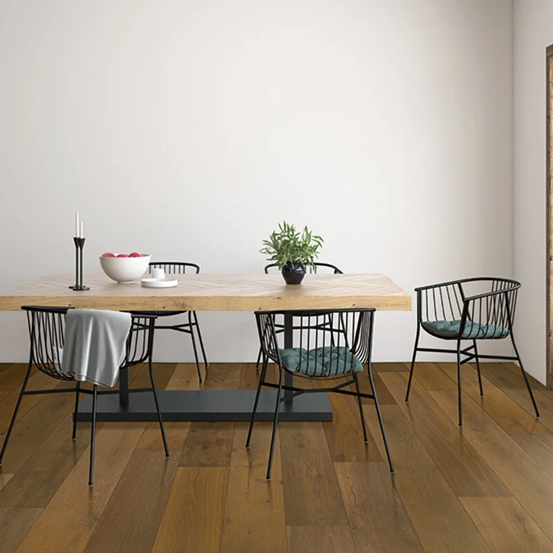Stingray — Grand Pacific Hardwood